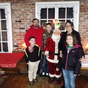 Meet your Posher, Nick